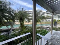 The Reef At King’s Dock (D4), Condominium #568829991